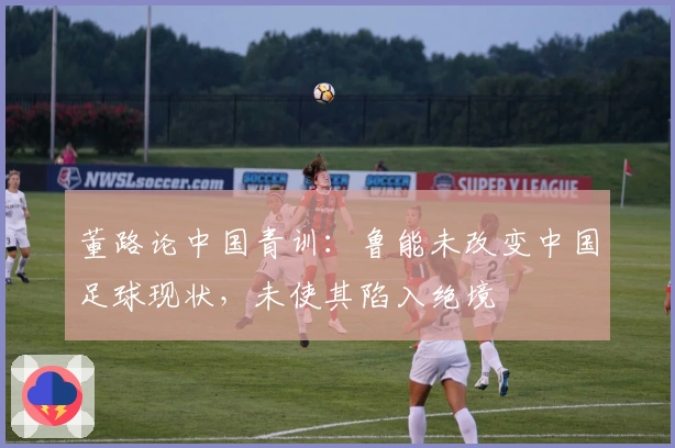 董路论中国青训：鲁能未改变中国足球现状，未使其陷入绝境